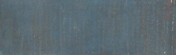 千美會(huì)|2026夏季拍賣第五次唐物セレクション趙孟頫絹本經(jīng)書鏡心