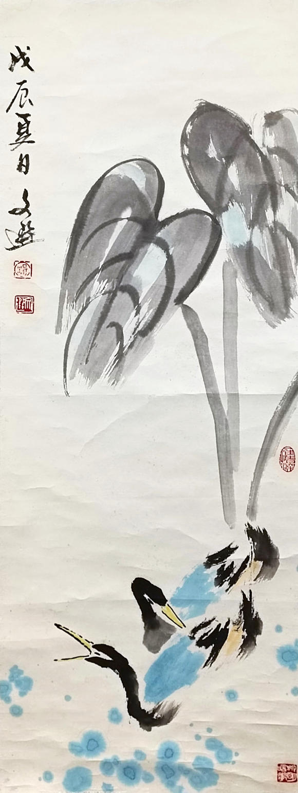 近期拍賣拍品圖