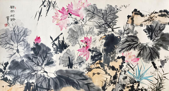 近期拍賣拍品圖