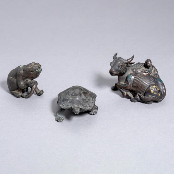 ♦唐物 中国 古玩 古美術品 麒麟形 文鎮 文房四宝 宣徳銅 骨董品 ♢唐物 中国 古玩 古美術品 麒麟形 文鎮 文房四宝 宣徳銅 骨董