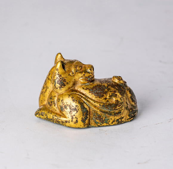 庄】中国美術 遼時代 黄釉 水瓶 水注瓶 古玩 C5AJ 【SALE，お得】