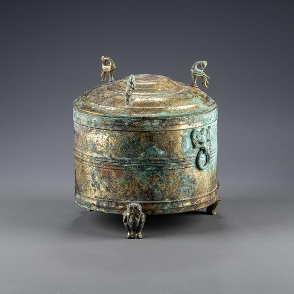 ♦唐物 中国 古玩 古美術品 清時代 麒麟形 文鎮 文房四宝 宣徳銅 骨董品 ♢唐物 中国 古玩 古美術品 清時代 麒麟形 文鎮 文房四宝 宣徳銅 骨董品