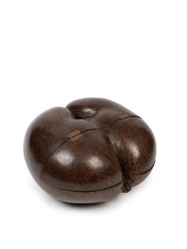 COCO DE MER, Seychelles, 19th / 20th centuries