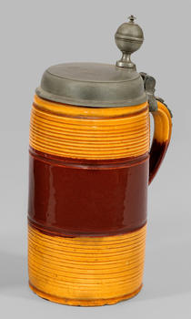 Honigkrug