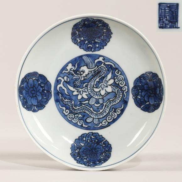 近期拍賣拍品圖