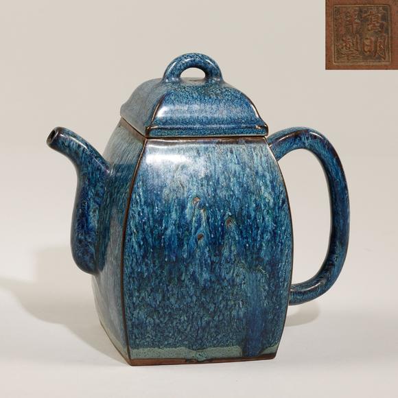 近期拍賣(mài)拍品圖