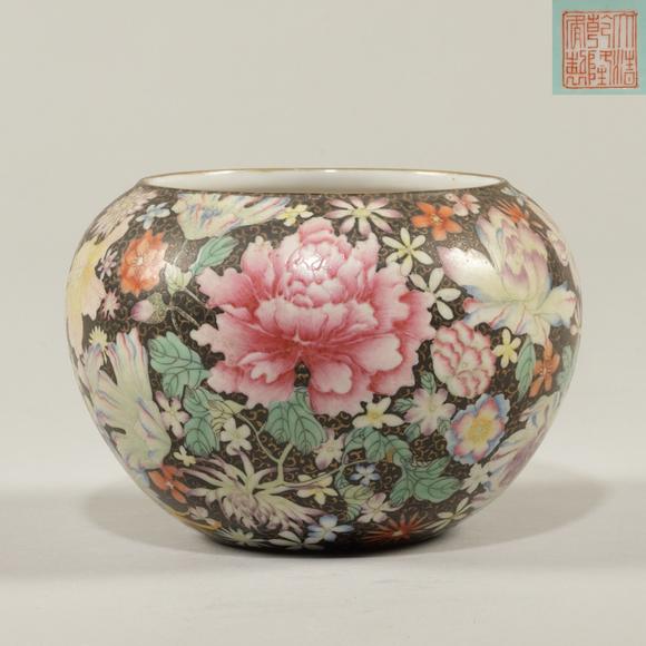 近期拍賣拍品圖