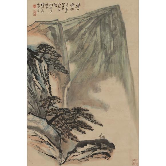 近期拍賣(mài)拍品圖