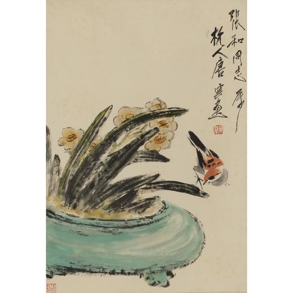 近期拍賣拍品圖