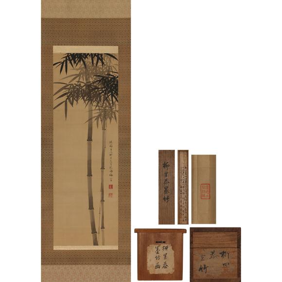 近期拍賣拍品圖