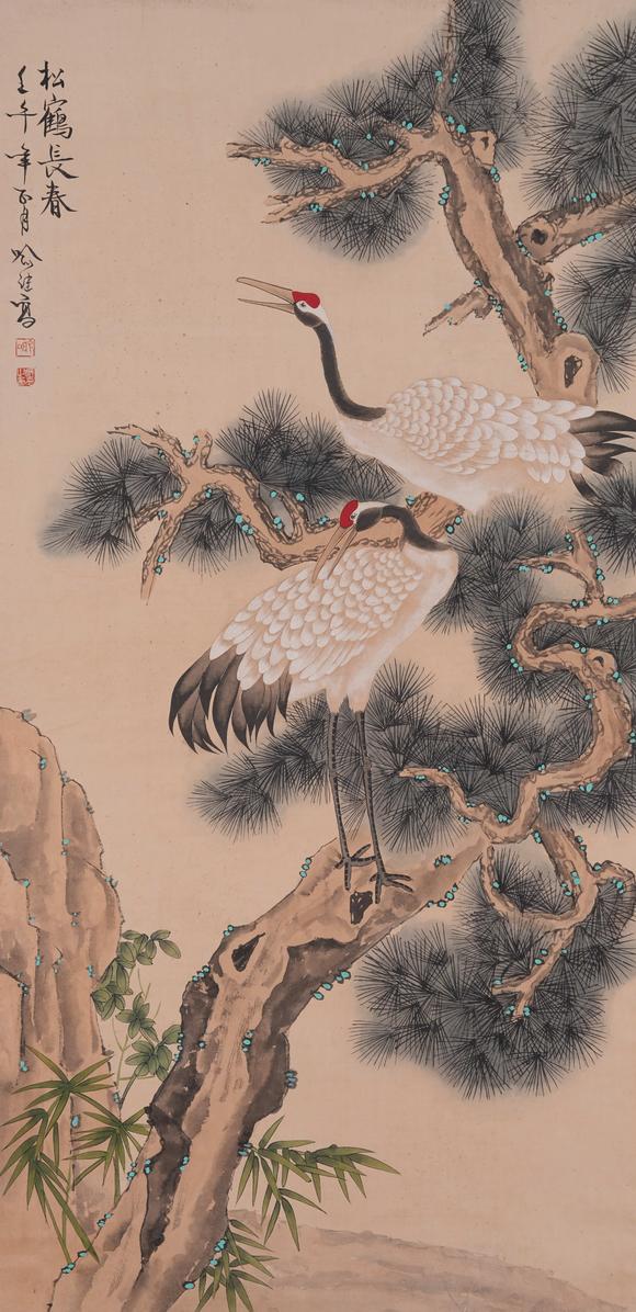 近期拍賣拍品圖