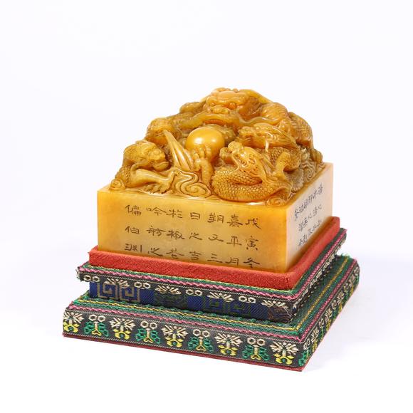 近期拍賣拍品圖