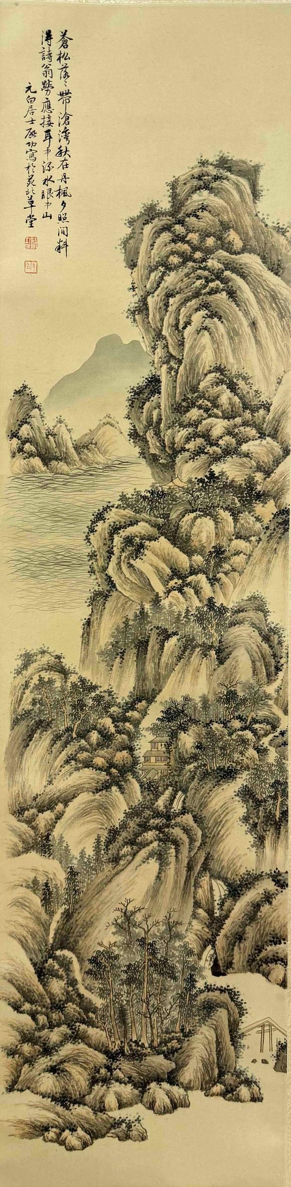 近期拍賣拍品圖