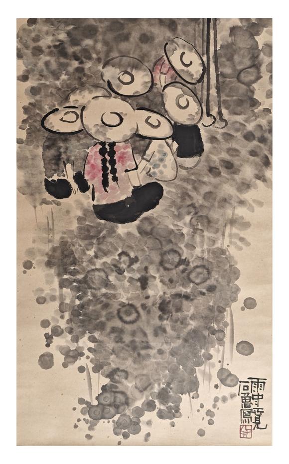 近期拍賣拍品圖