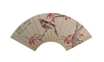 梅蘭芳/花鳥