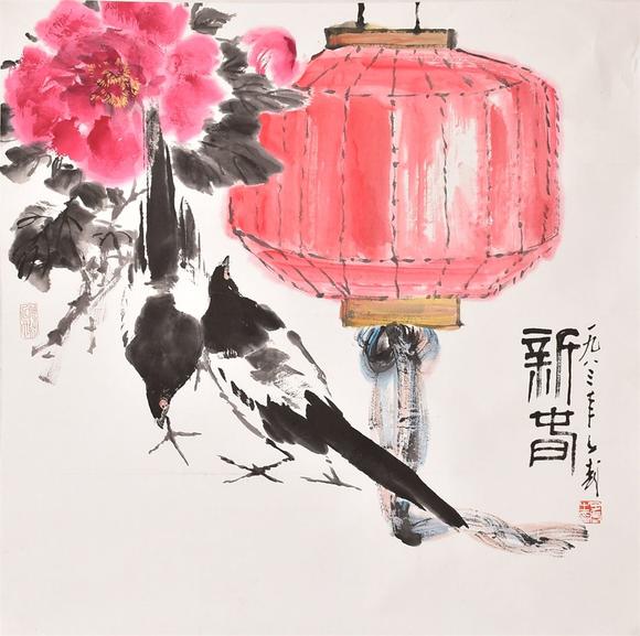 近期拍賣拍品圖