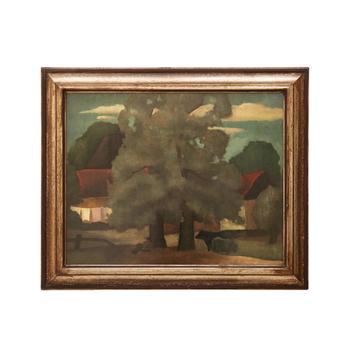 Eberhard Viegener (1890 Soest - 1967 Münster) (F)