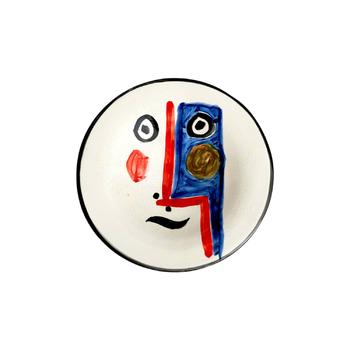 Picasso, Pablo (1881 Malaga - 1973 Mougins) (F)
