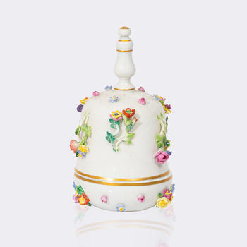 Table bell.