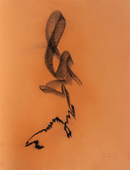 Siegward Sprotte (Potsdam 1913 - Kampen/Sylt 2004). Composition.