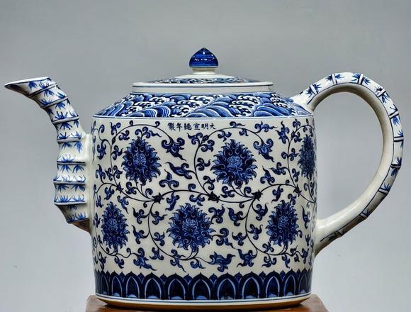 近期拍賣(mài)拍品圖