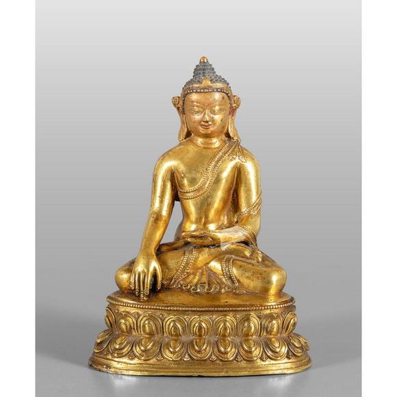 近期拍賣(mài)拍品圖