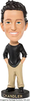 Friends (NBC TV, 1994-2004), Group of (6) Custom