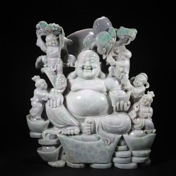 近期拍賣拍品圖