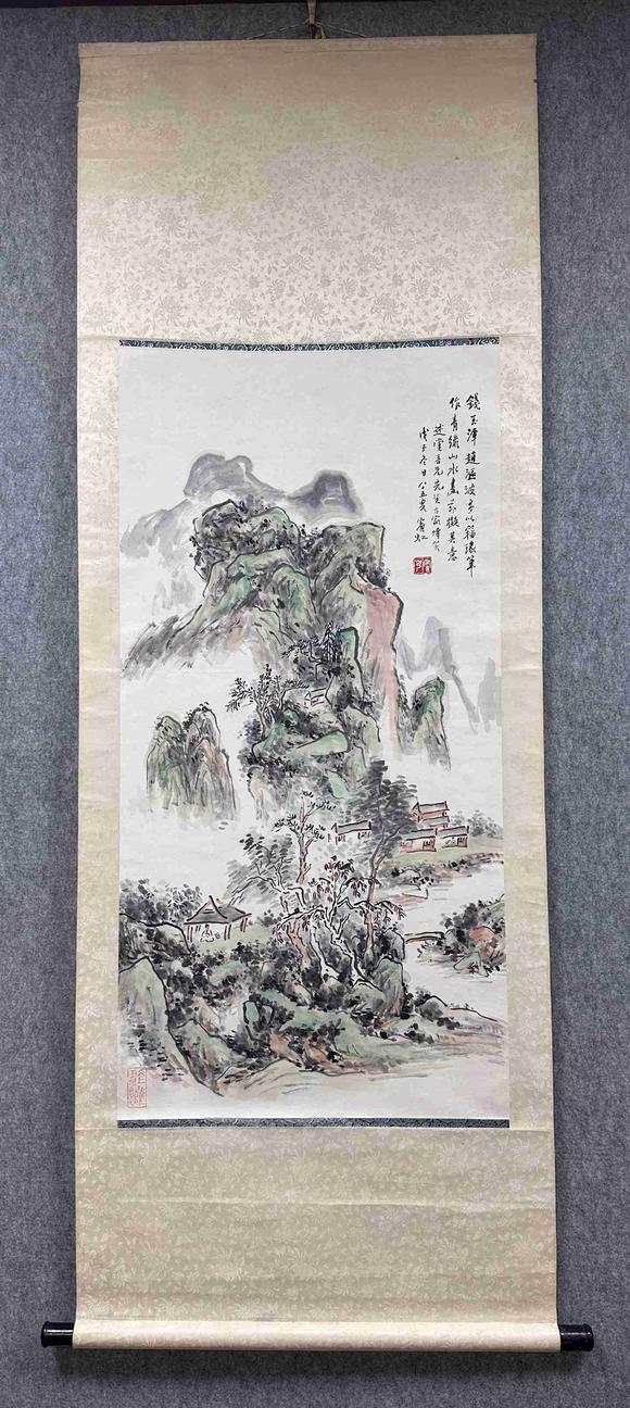 近期拍賣拍品圖