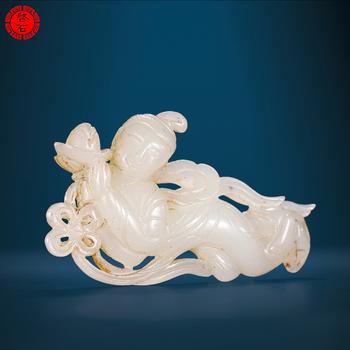 明 飛天