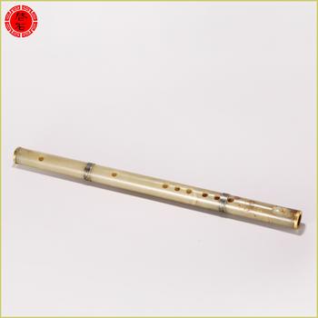 明 玉笛