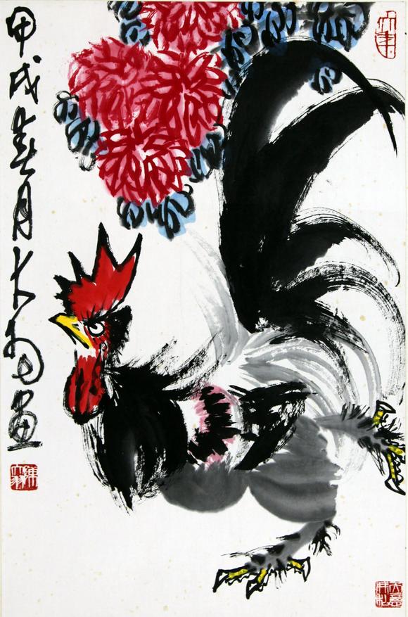 北京嘉翰大吉圖 