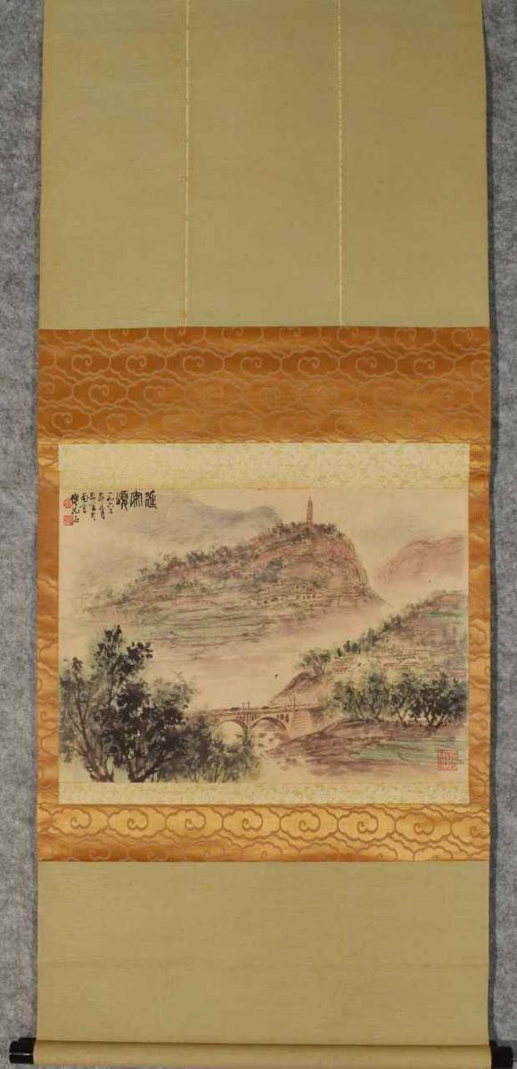 近期拍賣(mài)拍品圖