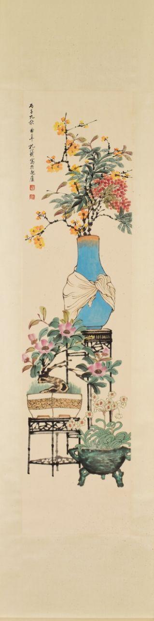 近期拍賣拍品圖