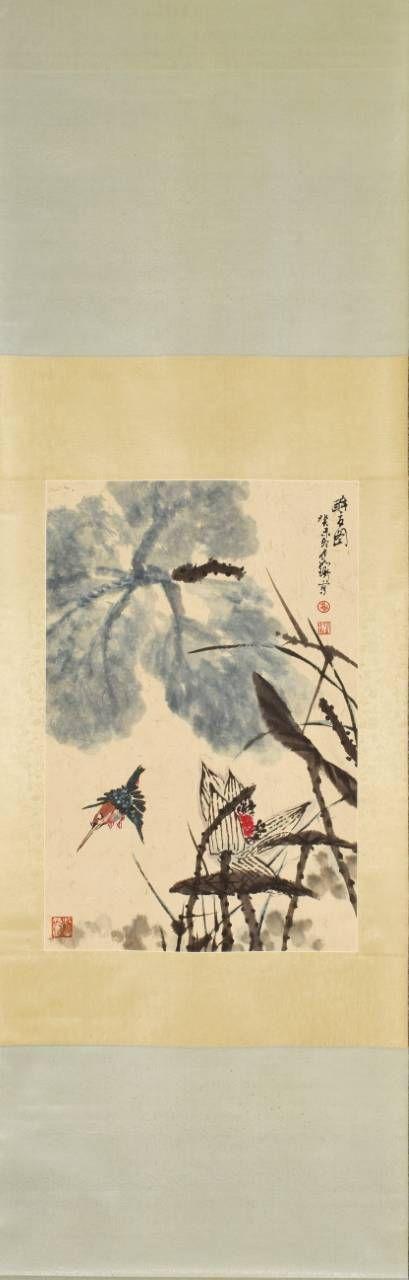 近期拍賣(mài)拍品圖