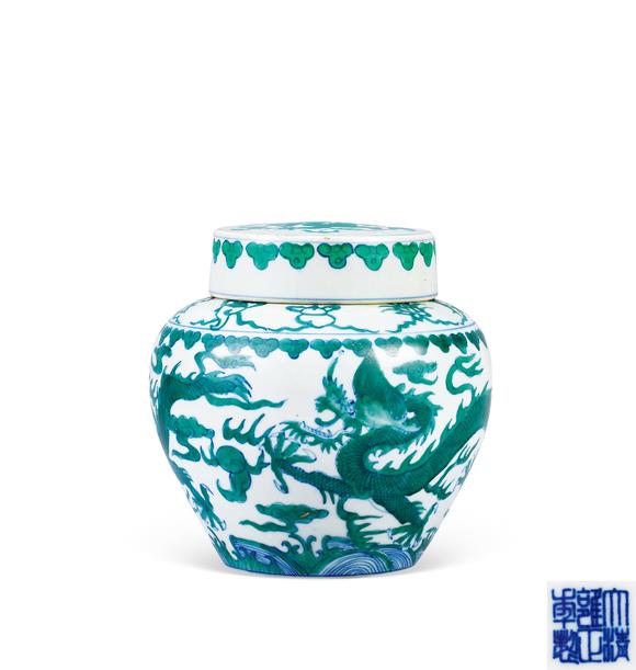 近期拍賣拍品圖