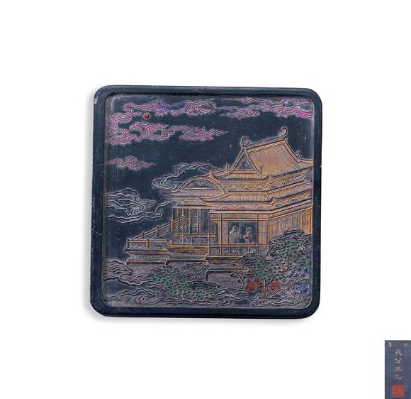 近期拍賣拍品圖