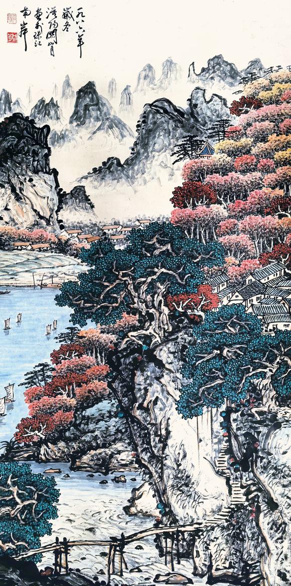 近期拍賣拍品圖