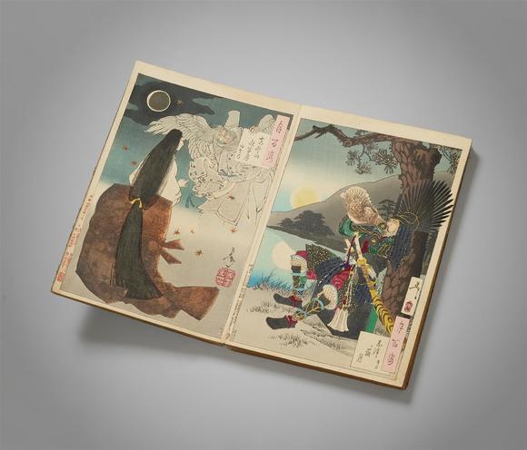 近期拍賣拍品圖