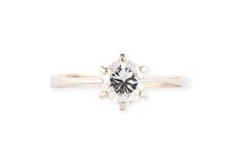 SOLIT?R BRILLANT RING