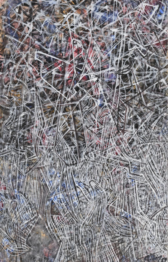 近期拍賣(mài)拍品圖
