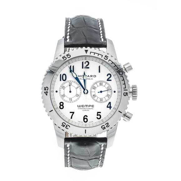 Historia AuktionshausChopard Mille Miglia, limited Wempe