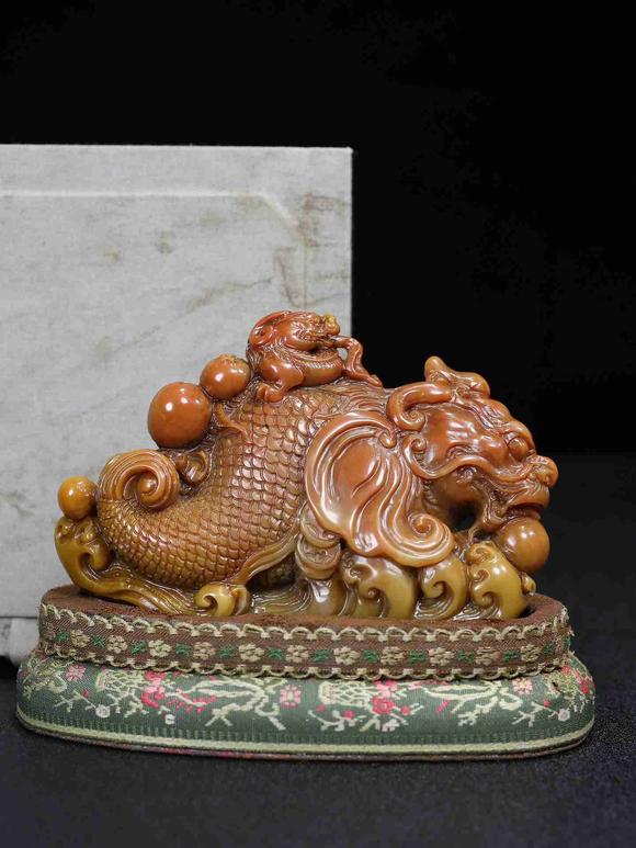 近期拍賣拍品圖