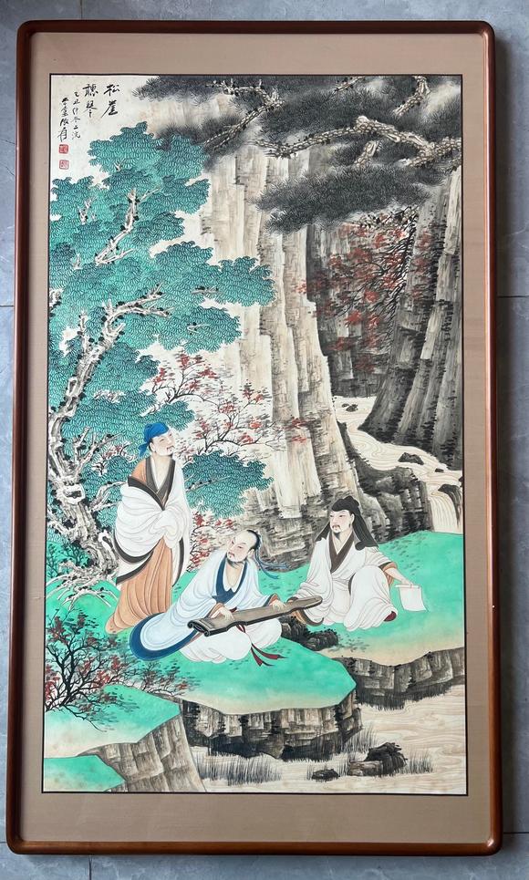 近期拍賣拍品圖