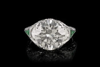 Piguet - H?tel des Ventes珠寶藝術和精美懷表