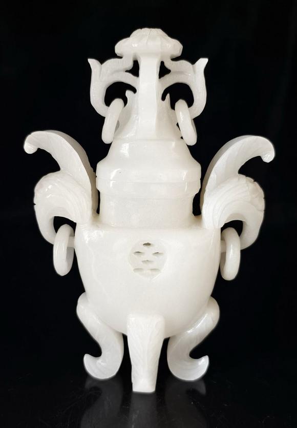 近期拍賣拍品圖
