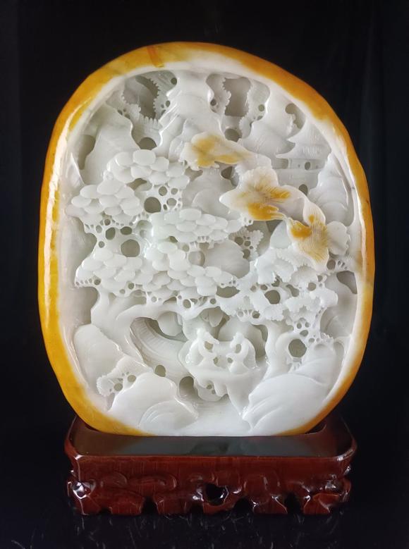 近期拍賣拍品圖