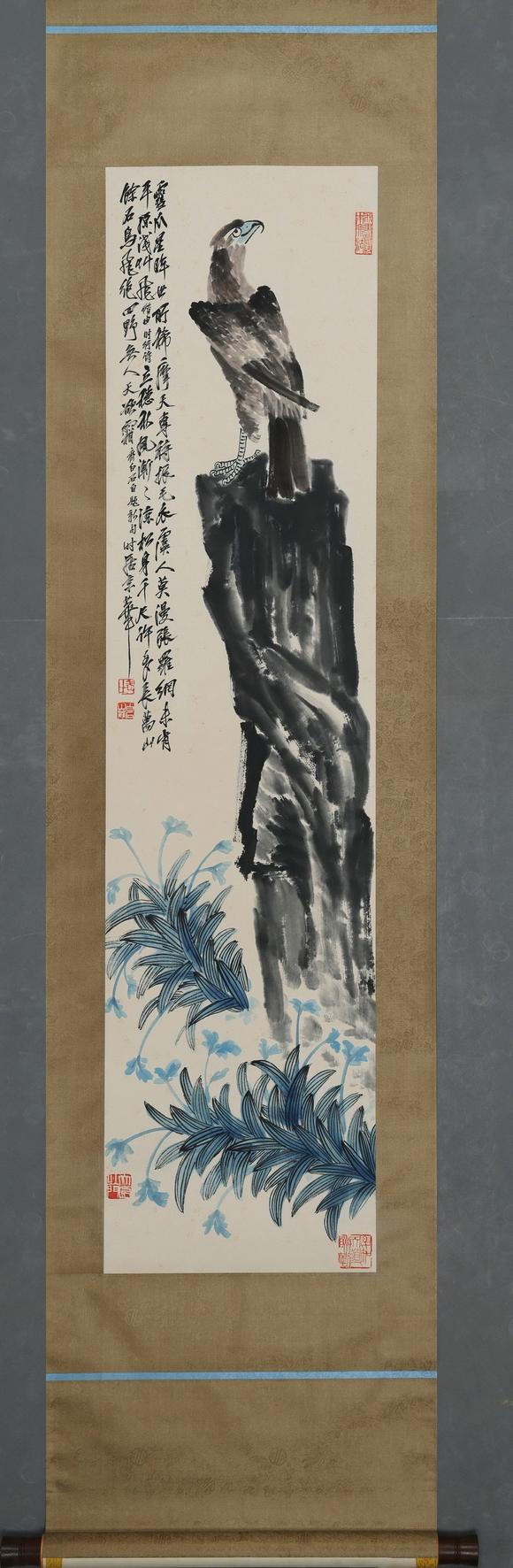 近期拍賣(mài)拍品圖