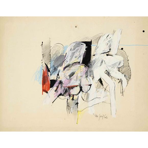 Historia AuktionshausPierre van Soest (1930–2001), Dutch