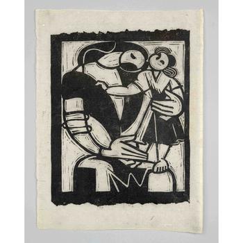 Johann Winter (1898–1964), Cologne-